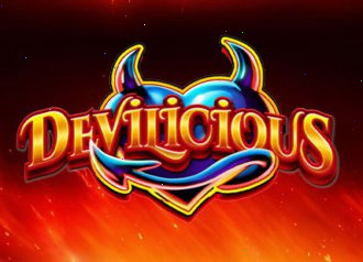 Devilicious онлайн автомат